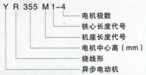 YR系列三相異步電機(jī)技術(shù)參數(shù)——西安泰富西瑪電機(jī)（西安西瑪電機(jī)集團(tuán)股份有限公司）官方網(wǎng)站