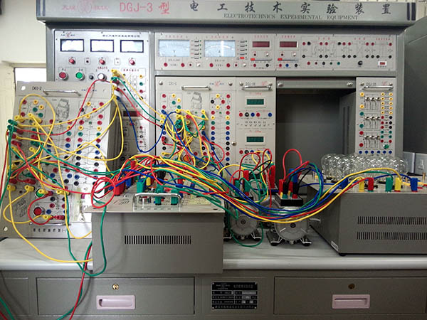 三相異步電動機(jī)有哪些電氣保護(hù)措施？